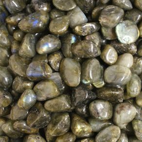 Crystal Tumbled Stones