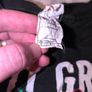 Xmas Duck dynasty t shirt size large Image 3