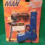 Hasbro 1995 Action Man- Street Combat / In Original Wrapping Image 3