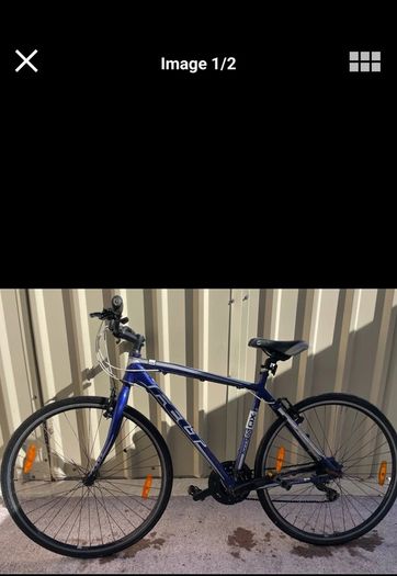 bike