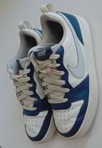 Boys Nike 4/37