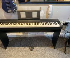 Yamaha P45 piano