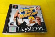 Brunswick Circuit Pro Bowling 2 PlayStation 1 Ps1 Games PlayStation 2 Ps2 Games Original