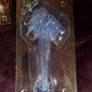 Sh Figuarts/mythos Anime Ssj5 Broly (rare) Image 3