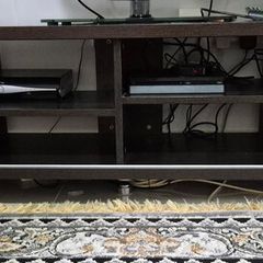 Tv unit for sale