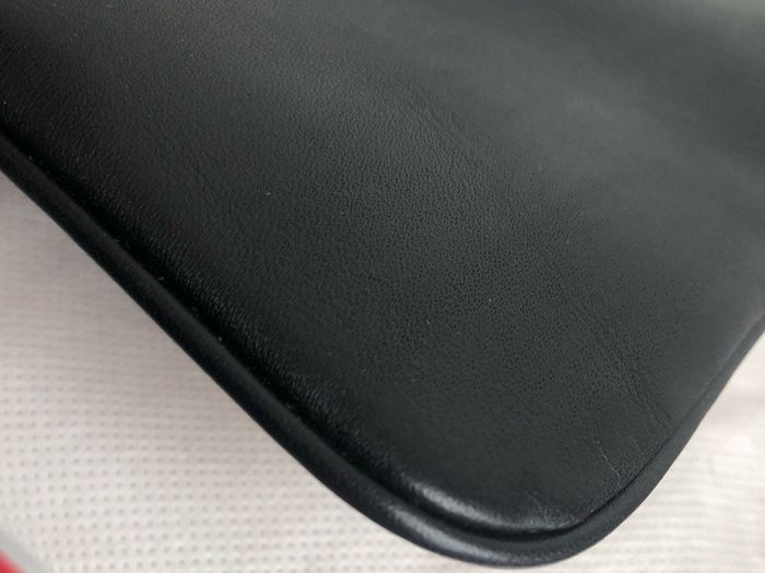 Coach x Rodarte clutch