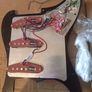 Bare Knuckles loaded pickguard Boot Camp old guard Image 4