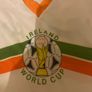 World Cup 1990 Ireland jersey free postage Image 2