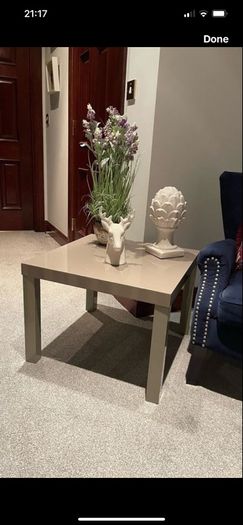 side table