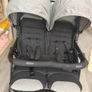 Double Stroller Image 2