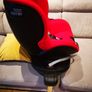 car seat Britax rotate Image 3