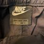 Nike Shorts 7 y Black BNWT Image 3