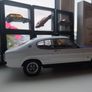 1:18 scale Ford Capri Mk1 RS 2600 by Model Car Group (MCG), model MCG18294 Image 2