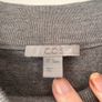 Cos wool/cotton jumper Image 5