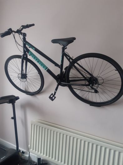Ladies bike