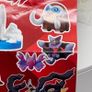 Pokemon Rittai Zukan Gligar Gliscor Nintendo Tomy Figure Brand New Sealed Image 5