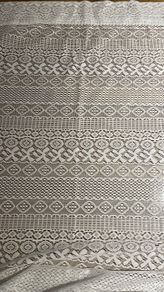 Net curtain