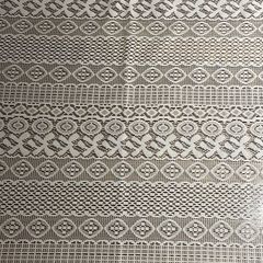 Net curtain
