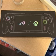Xbox ROG Ally X Z2 Extreme
