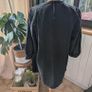 Denim Dress Size Uk 14 Image 6