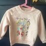 girls jumper bundle Image 3
