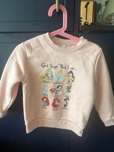 girls jumper bundle