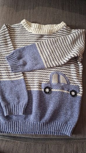 Boys clothes bundle