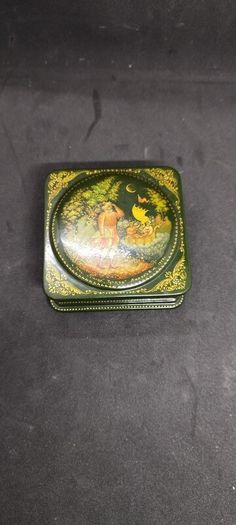 Collection of Antiques