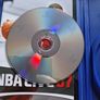 NBA Live 07 2007  PlayStation2 Ps2 games Original Image 5
