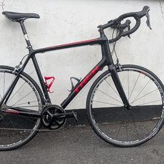 Trek Emonda S 6 Carbon Road Bike, Size XL