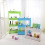 Gap Storage Slide-Out Shelf Organiser 4 Tiers Image 3