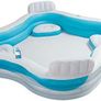 inflatable family pool Image 6