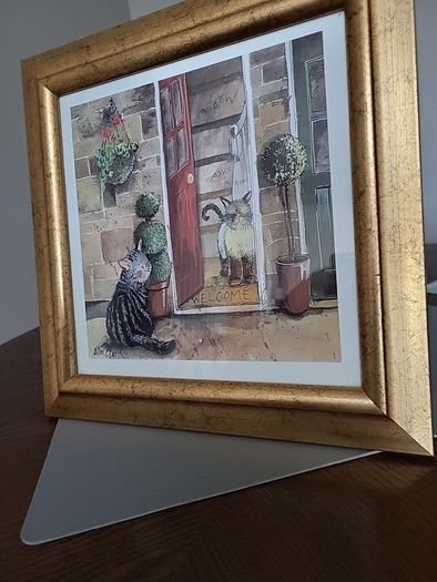 Cat print