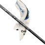 Callaway Paradym Ai Smoke HL Hybrid / #5 24 Degree / Cypher Sixty 5.5 Regular Image 5