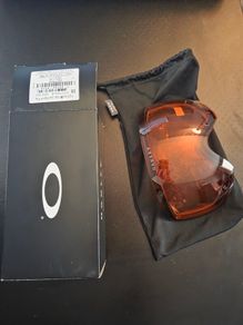 Oakley Flightdeck Lens