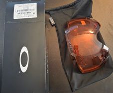 Oakley Flightdeck Lens