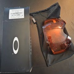 Oakley Flightdeck Lens