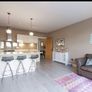 Kitchen and integrated appliances. Image 2