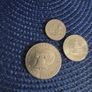 USA coin set Image 5