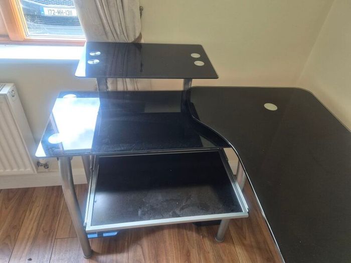 desk