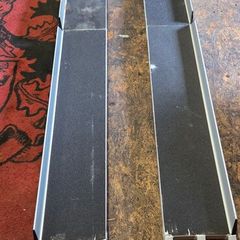 Ramps