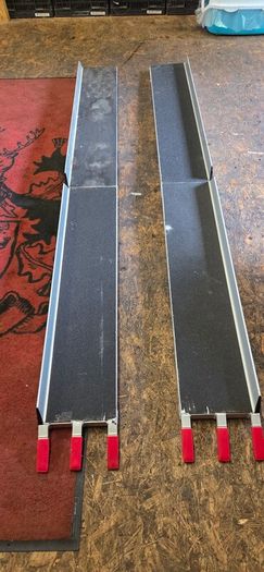 Ramps