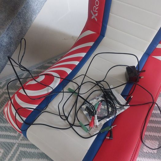 gaming chair