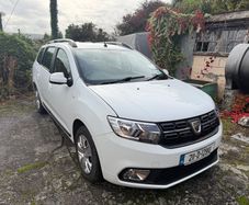 2021 Dacia Logan