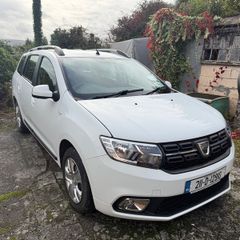 2021 Dacia Logan