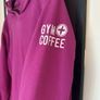 Women's Gym&Coffee hoodie Image 3