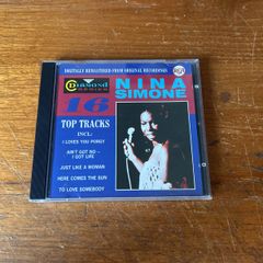 Nina Simone - 16 Top Tracks