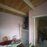 log cabin 1 bed Image 3