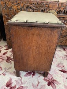 Small cabinet