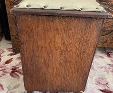 Small cabinet